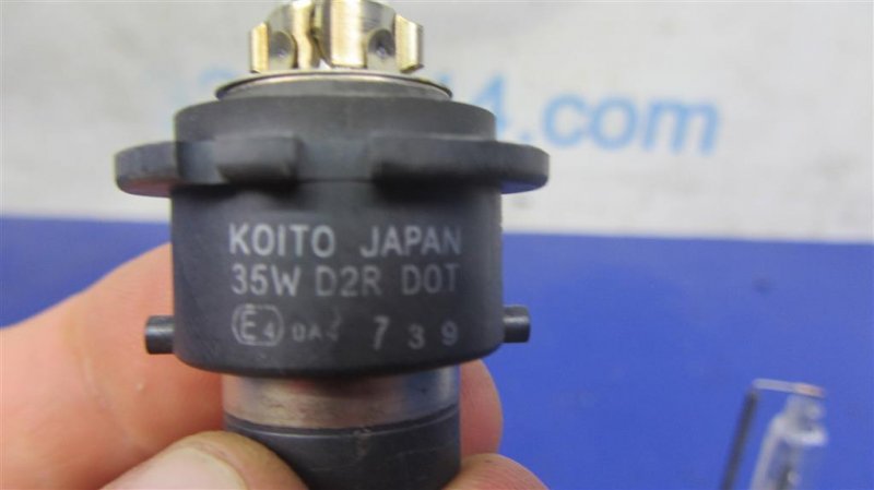 Лампа ксенон