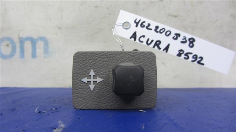 Кнопка регулировки рулевой колонки ACURA MDX (YD2) 06-13 YD2 36850-SJA-013ZA Б/У