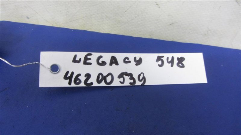 Кнопка обогрева сидений LEGACY 09-15 BM 2014 Седан 2.5 FB25B