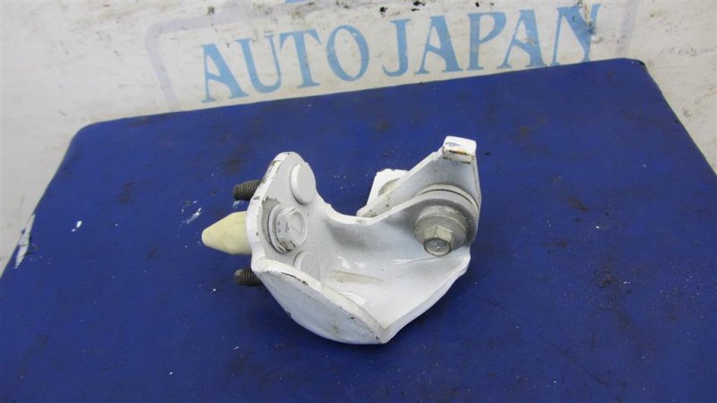 Петля двери верхняя задняя левая FUSION 14-