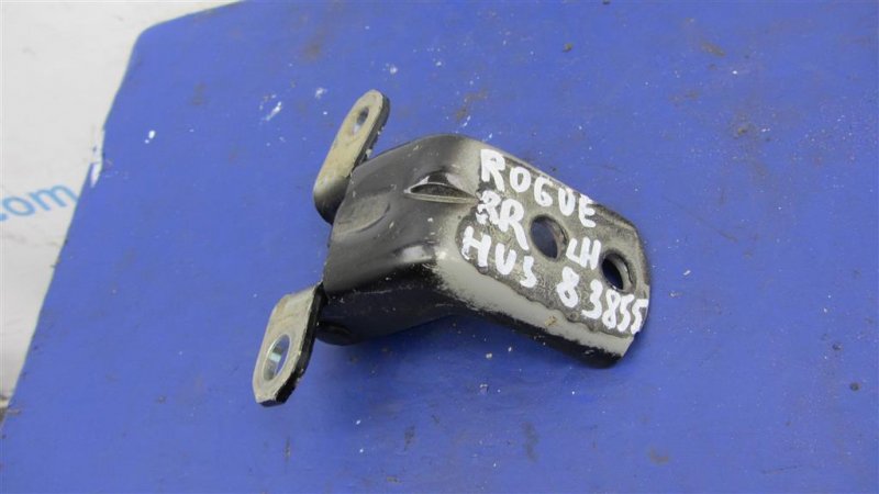 Запчасть петля двери нижняя задняя левая NISSAN X-TRAIL/ROGUE T32 13-20 82421-4CL0A Б/У Петля двери нижняя задняя левая NISSAN X-TRAIL/ROGUE T32 13-20 82421-4CL0A Б/У