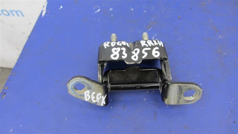 Петля двери верхняя задняя левая NISSAN X-TRAIL/ROGUE T32 13-20 82401-9AM0A Б/У