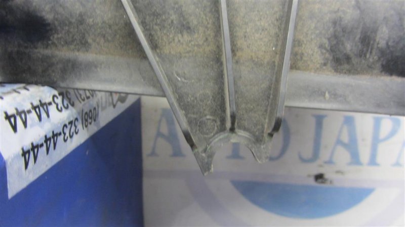 Диффузор вентилятора основного радиатора CX-7 06-12