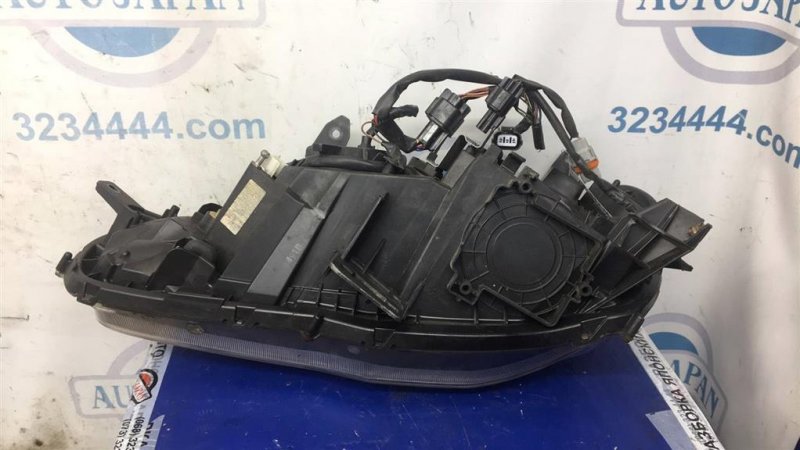 Фара передняя правая LANCER X 10 07-15