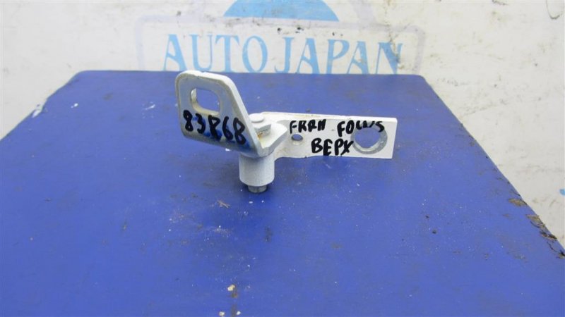 Петля двери верхняя передняя правая FORD FOCUS 10-18 2017 Седан 2.0 CP9Z-5422800-A Б/У