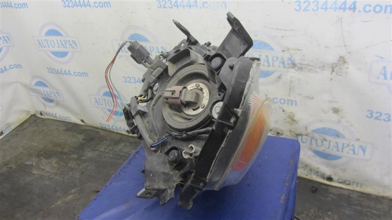 Фара передняя правая LANCER X 10 07-15