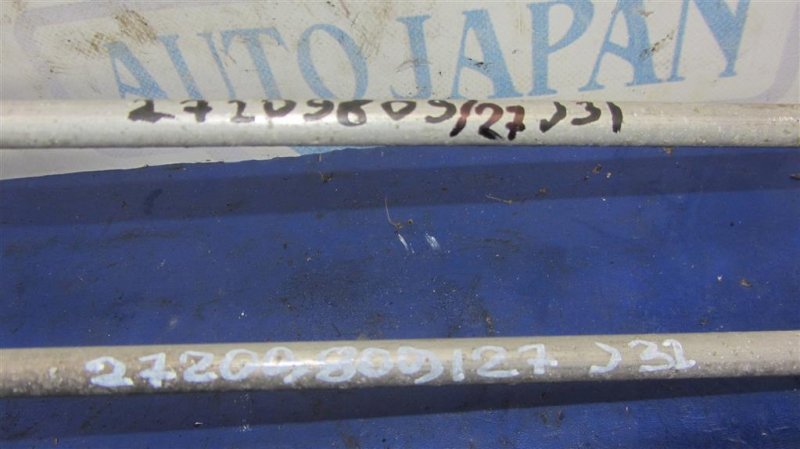 Радиатор ГУР NISSAN TEANA J31 03-07 49790-9Y000 Б/У