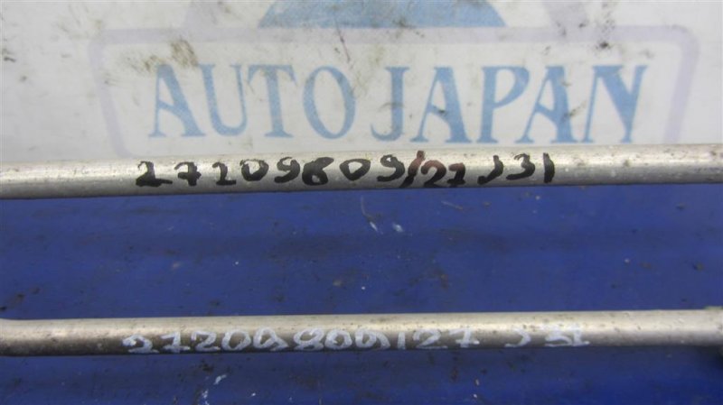 Радиатор ГУР TEANA J31 03-07