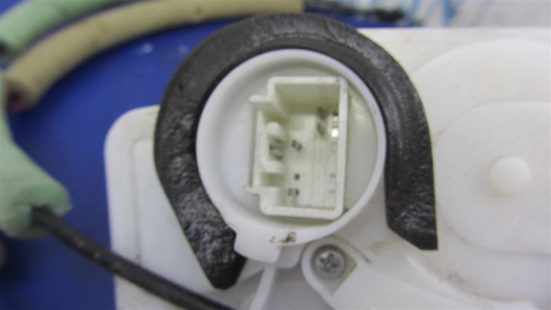 Замок двери задний правый 3 BM 13-19