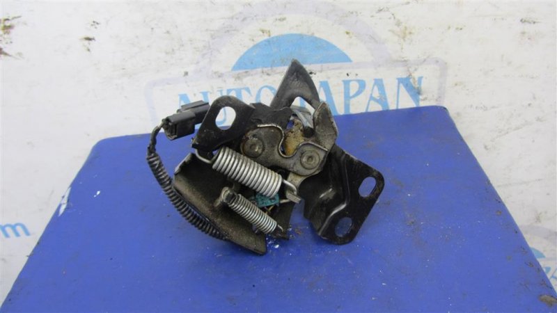 Замок капота HONDA CIVIC 4D 06-11 FD