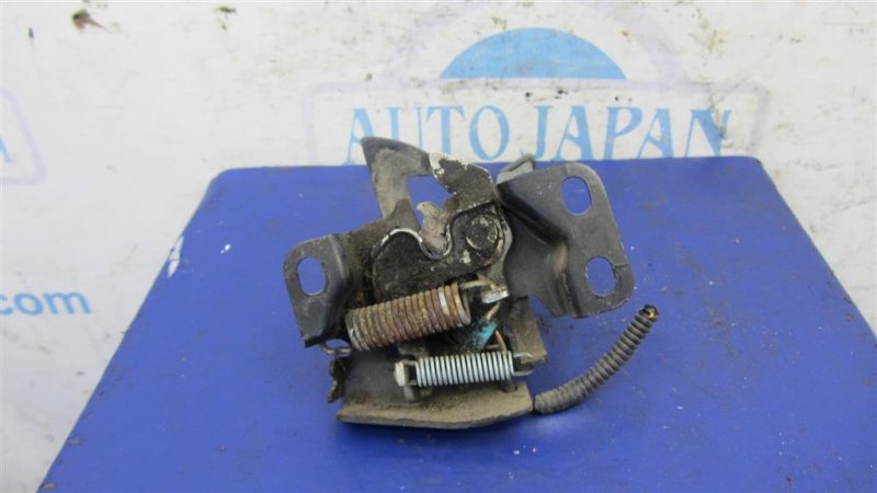 Замок капота HONDA CIVIC 4D 06-11 FD