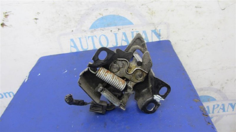 Замок капота HONDA CIVIC 11-15 Седан 1.8