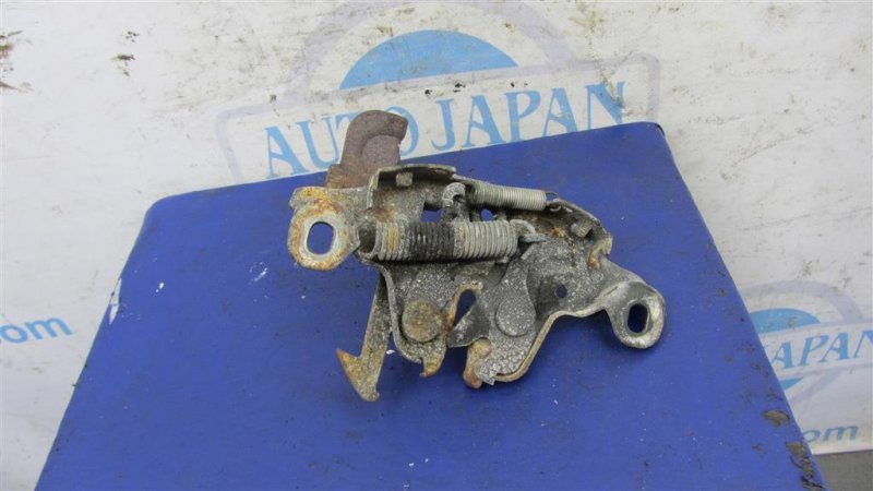 Замок капота TEANA J31 03-07