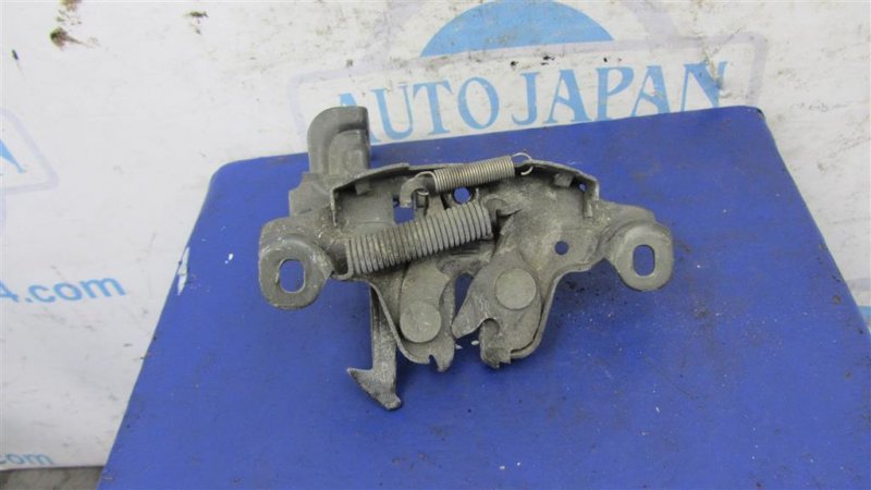 Замок капота TEANA J31 03-07