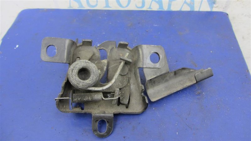 Замок капота LEGACY 03-09 BL/BP