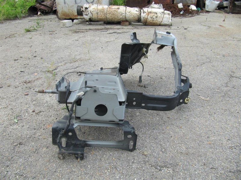 Четверть кузова передняя правый CX-7 06-12