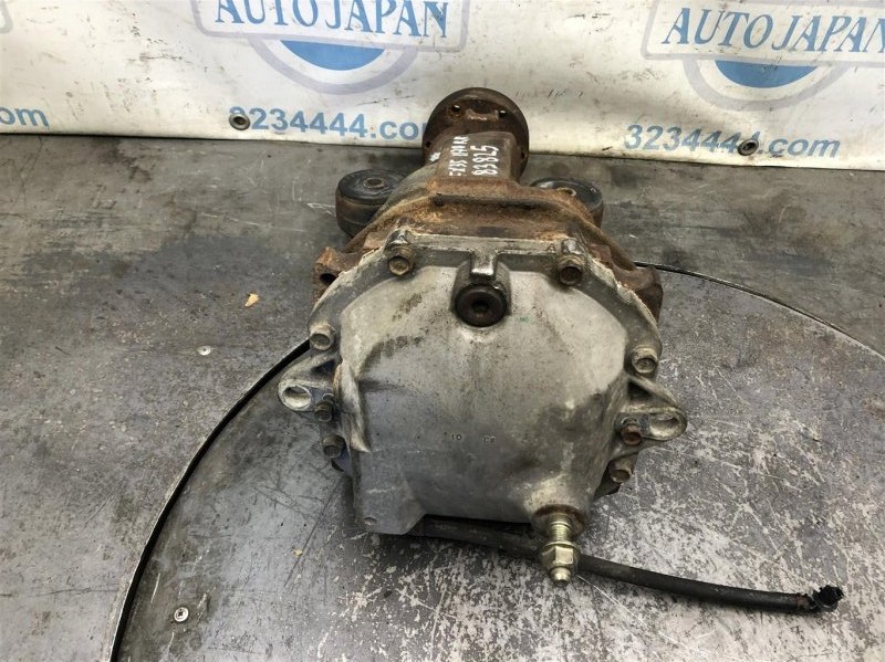 Редуктор задний INFINITI FX S50 03-08 Внедорожник 3.5