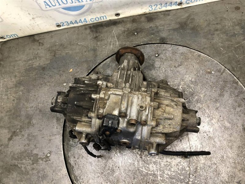 Редуктор задний MDX (YD2) 06-13 YD2