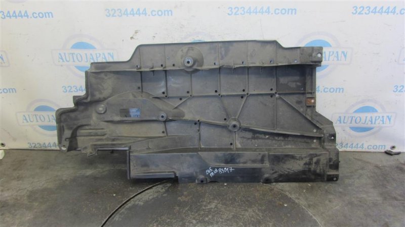 Защита днища CX-5 (KE) 11-17 Защита днища CX-5 (KE) 11-17