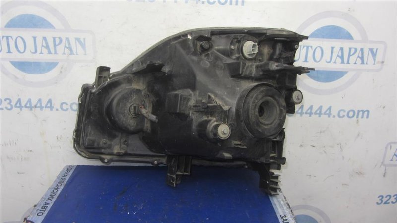 Фара передняя правая NISSAN X-TRAIL T31 07-14