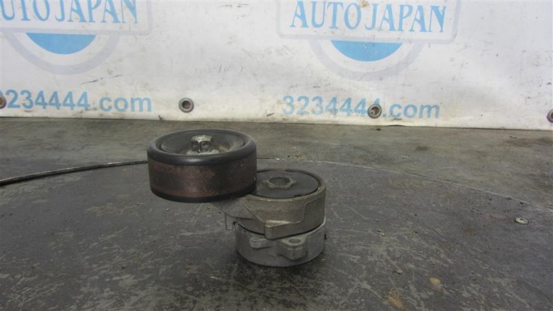Натяжитель ремня генератора HONDA ACCORD CU8 / TSX 08-14 31170-RLF-J01 Б/У