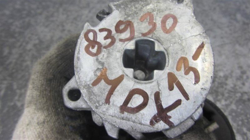 Натяжитель ремня генератора ACCORD CU8 / TSX 08-14