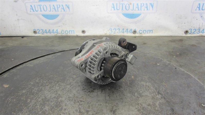 Генератор ACURA MDX (YD3) 13-21 2014 Внедорожник 3.5 31100-5J6-A01 Б/У