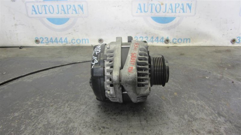 Генератор ACURA MDX (YD3) 13-21 Внедорожник 3.5