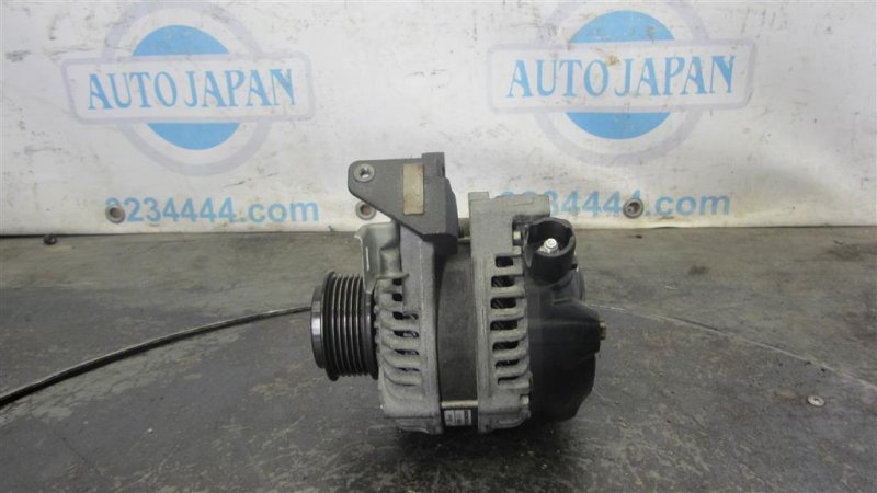 Генератор MDX (YD3) 13-21 2014 Внедорожник 3.5