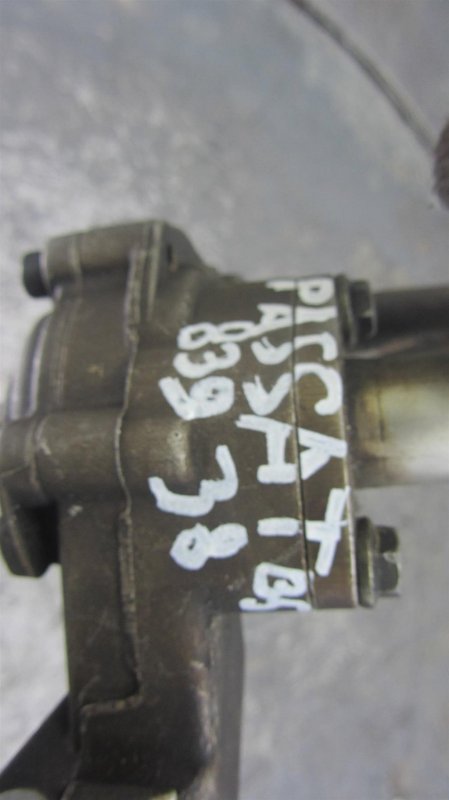 Масляный насос PASSAT B6 05-11