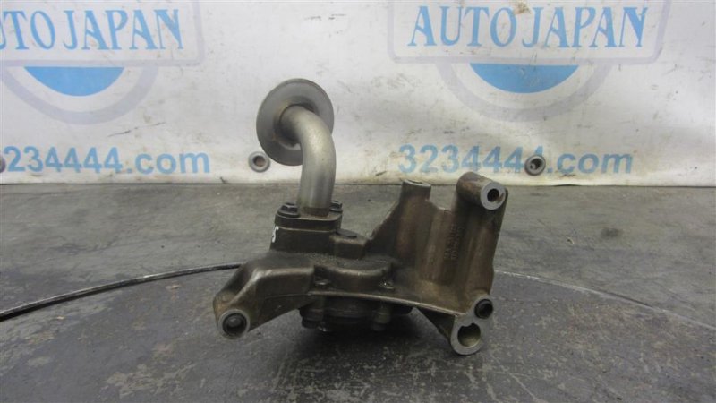 Масляный насос VOLKSWAGEN PASSAT B6 05-11