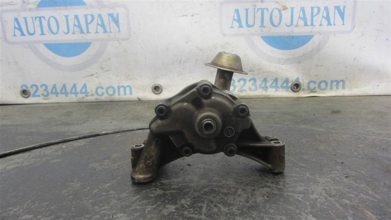 Масляный насос PASSAT B6 05-11