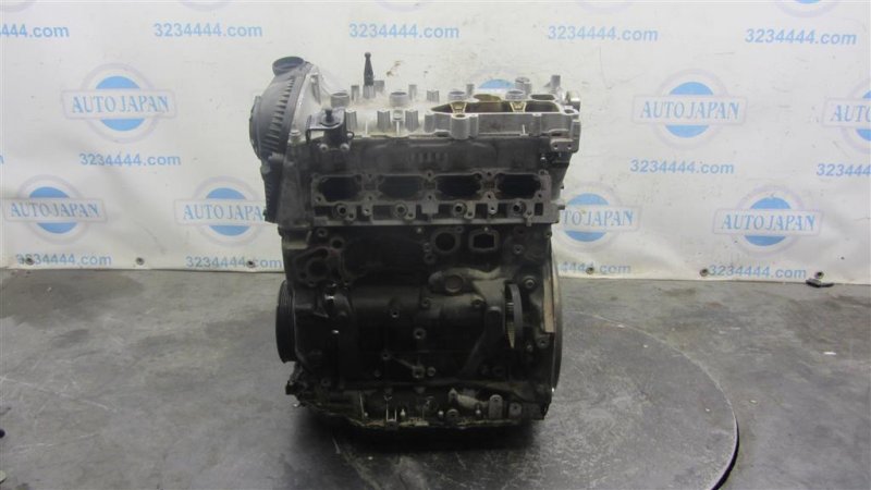 Двигатель бензин JETTA USA 10-17 1.8