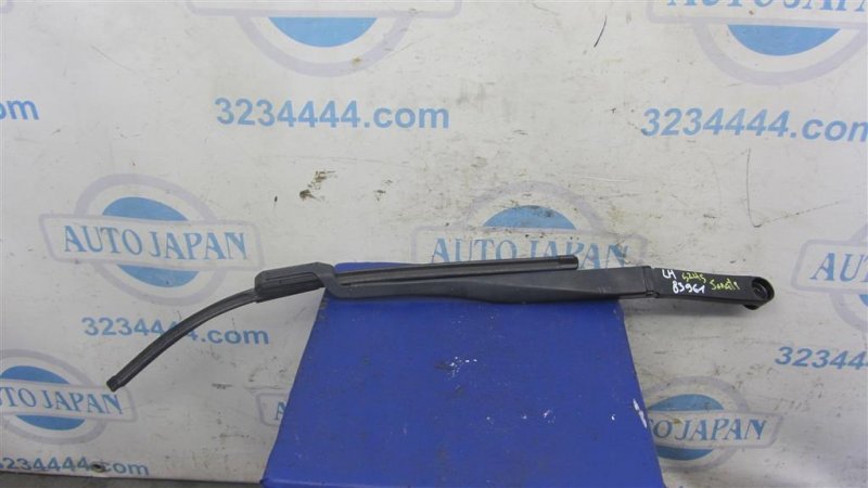 Поводок стеклоочистителя передний левый HYUNDAI SONATA YF 10-14 2012 Седан 2.0 98311-3S500 Б/У