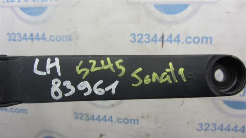 Поводок стеклоочистителя передний левый SONATA YF 10-14 2012 Седан 2.0