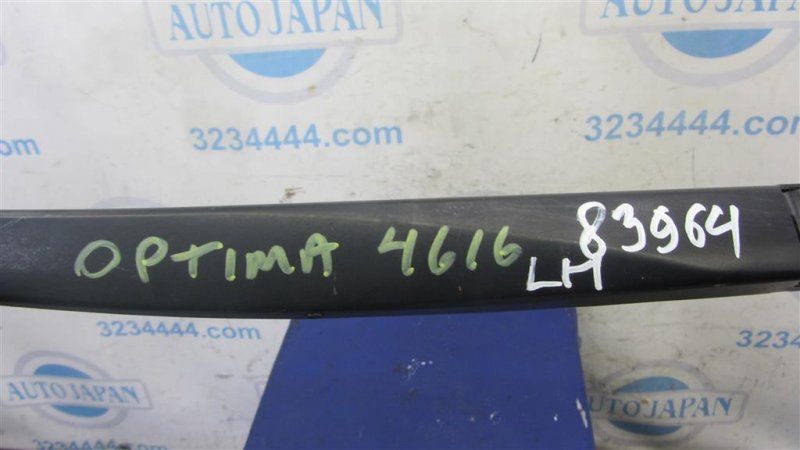 Поводок стеклоочистителя передний OPTIMA JF 15-20 2016 Седан 2.4