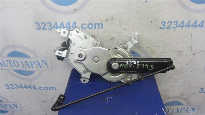 Моторчик привода ляды ACURA MDX (YD2) 06-13 YD2 3.7 Моторчик привода ляды ACURA MDX (YD2) 06-13 YD2 3.7