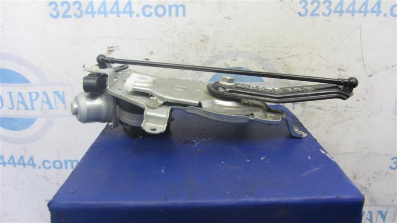 Моторчик привода ляды MDX (YD2) 06-13 2008 YD2 3.7 Моторчик привода ляды MDX (YD2) 06-13 2008 YD2 3.7