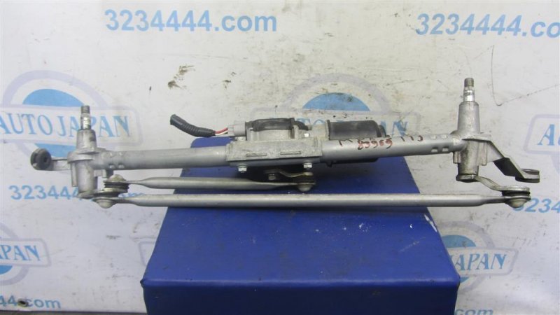 Трапеция стеклоочистителей MDX (YD2) 06-13 2008 YD2 3.7