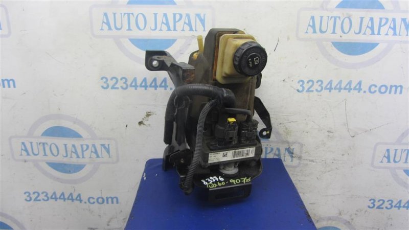 Запчасть насос гур электрический INFINITI QX60/JX35 12-20 2014 Внедорожник 3.5 VQ35DE 49110-3KA5D Б/У Насос ГУР электрический INFINITI QX60/JX35 12-20 2014 Внедорожник 3.5 VQ35DE 49110-3KA5D Б/У