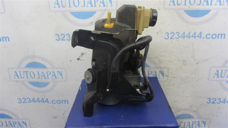 Насос ГУР электрический QX60/JX35 12-20 2014 Внедорожник 3.5 VQ35DE Насос ГУР электрический QX60/JX35 12-20 2014 Внедорожник 3.5 VQ35DE