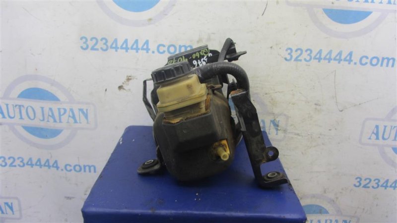 Насос ГУР электрический QX60/JX35 12-20 2014 Внедорожник 3.5 VQ35DE Насос ГУР электрический QX60/JX35 12-20 2014 Внедорожник 3.5 VQ35DE