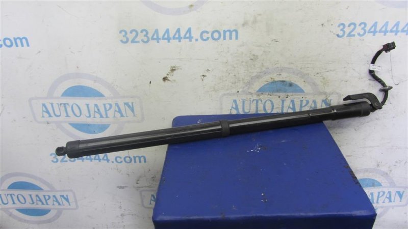 Амортизатор крышки багажника INFINITI QX60/JX35 12-20 2014 Внедорожник 3.5 VQ35DE 90560-3JA0A Б/У