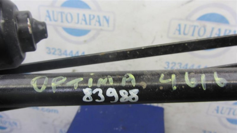 Трапеция стеклоочистителей OPTIMA JF 15-20 2016 Седан 2.4