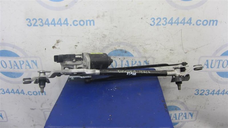 Трапеция стеклоочистителей OPTIMA JF 15-20 2016 Седан 2.4