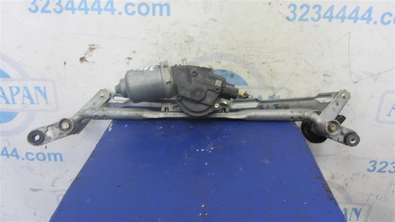 Трапеция стеклоочистителей HYUNDAI SONATA YF 10-14 2013 Седан 2.4 98120-3Q000 Б/У