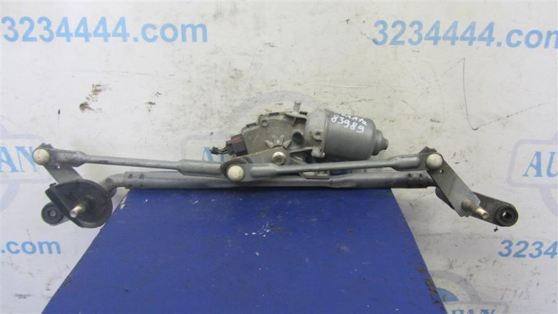 Трапеция стеклоочистителей HYUNDAI SONATA YF 10-14 Седан 2.4