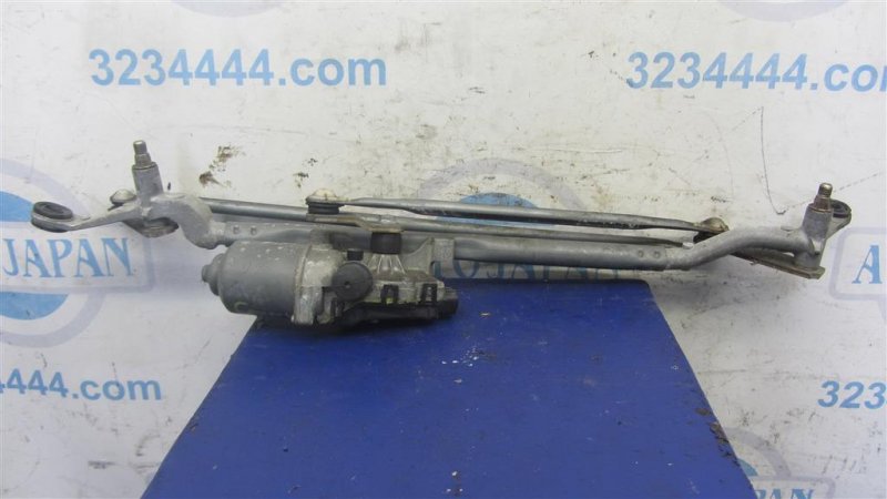 Трапеция стеклоочистителей CAMRY 50 12-15 2012 ASV50 2.5 2ARFE