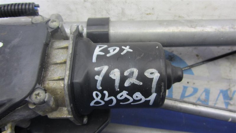 Трапеция стеклоочистителей RDX 12-19 2013 Внедорожник 3.5