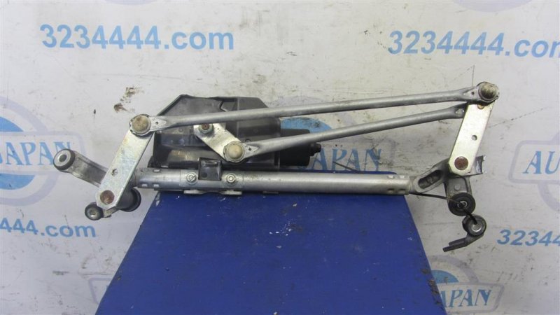 Трапеция стеклоочистителей RDX 12-19 2013 Внедорожник 3.5